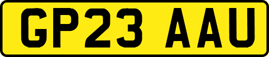 GP23AAU