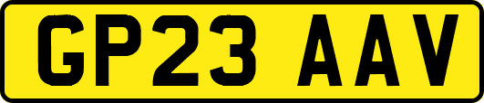 GP23AAV