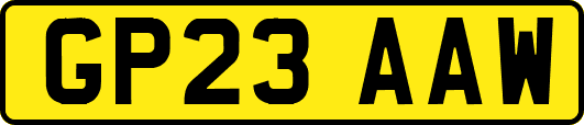 GP23AAW