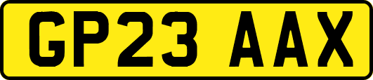 GP23AAX