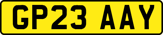GP23AAY