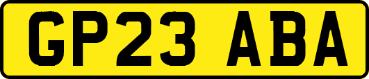 GP23ABA