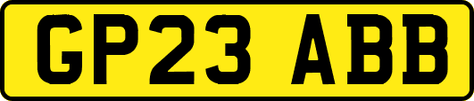 GP23ABB
