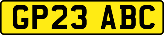 GP23ABC