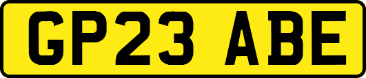 GP23ABE