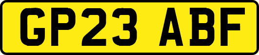 GP23ABF