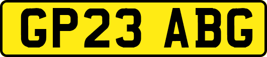 GP23ABG