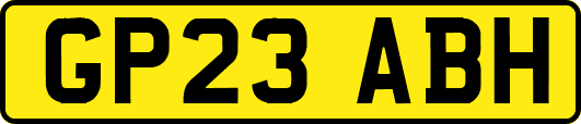 GP23ABH