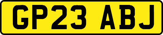 GP23ABJ