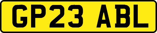 GP23ABL