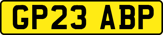 GP23ABP