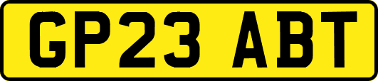 GP23ABT
