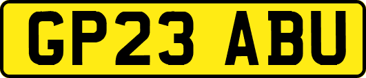 GP23ABU