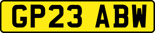 GP23ABW