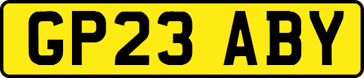 GP23ABY