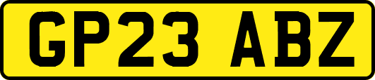 GP23ABZ