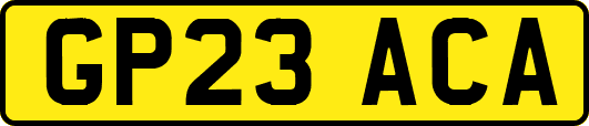 GP23ACA