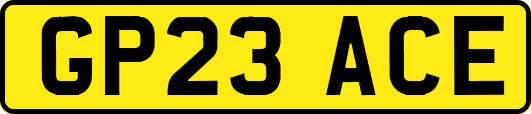 GP23ACE