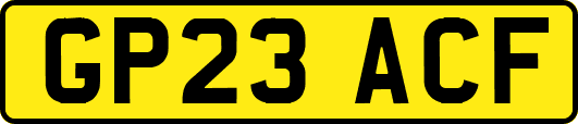 GP23ACF