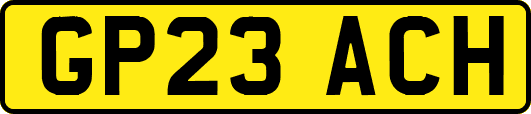 GP23ACH