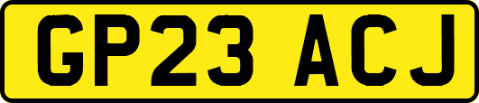 GP23ACJ