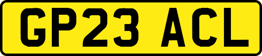 GP23ACL