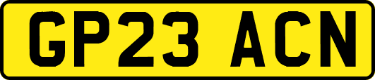 GP23ACN