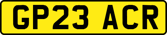 GP23ACR