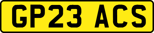 GP23ACS