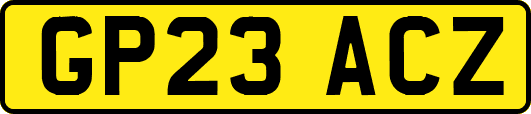 GP23ACZ