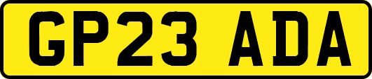 GP23ADA