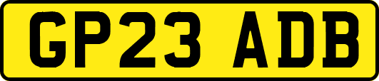 GP23ADB