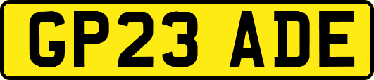GP23ADE