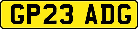 GP23ADG
