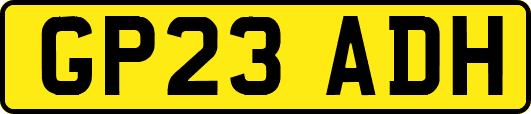 GP23ADH