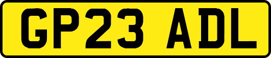 GP23ADL