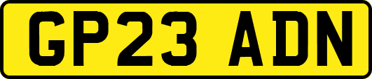 GP23ADN