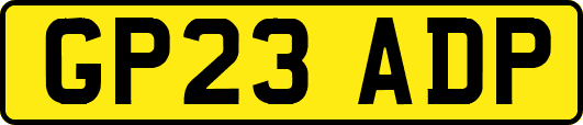 GP23ADP