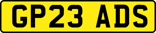 GP23ADS