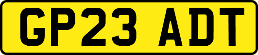 GP23ADT