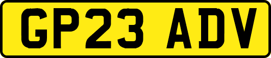 GP23ADV
