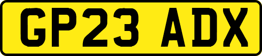 GP23ADX