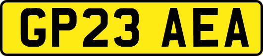 GP23AEA
