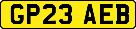 GP23AEB