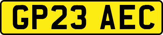 GP23AEC
