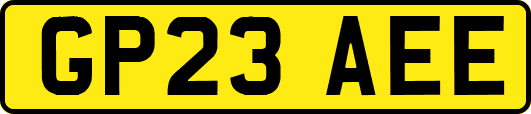 GP23AEE