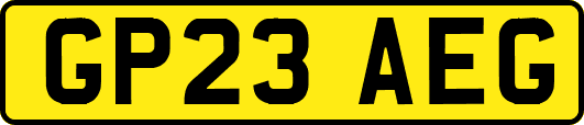 GP23AEG