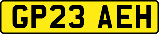 GP23AEH