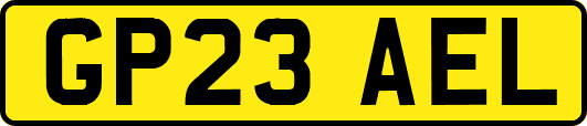 GP23AEL