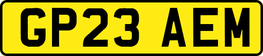 GP23AEM